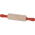 Goki Wooden Rolling Pin 21cm