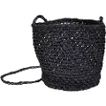Urban Classics Mini Nature Bast Skuldertaske