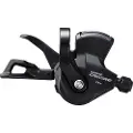 Shimano Shifter SHIMANO DEORE SL-M5100 right 11 speed clamp with indicator
