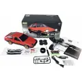 Amewi Ae86 Sprinter 1:18 Rtr Drift Racing Bil Rc Bil
