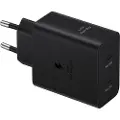 Samsung Ep-t5020xbe Dual 50w Usb-c Vegglader