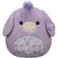 Squishmallows Fuzz-A-Mallows Delzi the Donkey 30 cm