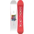 Capita Aeronaut 2025 Snowboard mønster