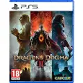 Capcom Ps5 Dragons Dogma Ll