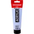 Amsterdam Artequipment Amsterdam Standard Series Akrylrør Ultramarine Light 505