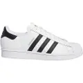 Adidas Originals Superstar ADV Skatesko hvit