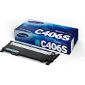 Samsung Clt-c406s Toner