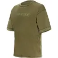 Dainese Outlet Sfumata Kortarmet T-skjorte