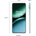OnePlus Nord 4 5g 16gb/512gb 6.7´´