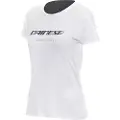Dainese Essence Woodmark Kortarmet T-skjorte