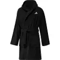 Adidas Hooded Dressing Gown Badekåpe