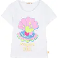 Billieblush U20923 Kortarmet T-skjorte