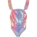 Billieblush U20913 Badetøy