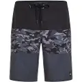 O'Neill Hyperfreak Heat Block 21" Boardshorts svart