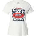 Levi's The Perfect Kortarmet T-skjorte