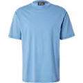 Scotch & Soda Seasonal Core Kortarmet T-skjorte