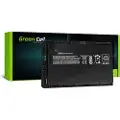 Green Cell Hp119 Erstatningsbatteri For Bærbar Pc