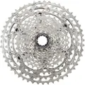Shimano CS-M5100-11, Kassett, Fjellsykkel, Rustfritt stål