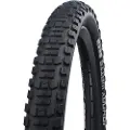 Schwalbe Johnny Watts Hs604 Perf Greenguard Addix 27.5´´ X 2.80 Mtb-dekk