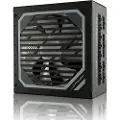 LC-Power Lc6650m V2.31 650w Modulær Strømforsyning