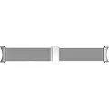 Samsung GP-TYR870SAASW, Band, Smartklokke, Sølv, Samsung, Galaxy Watch4, Metall