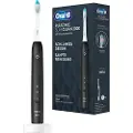 Oral-B Pulsonic Slim Clean 2000 Tandbørste Sort Hvid