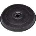 Bosch DHZ2701 - Trekullsfilter for røykfang