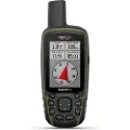 Garmin Gpsmap 65s Gps