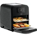 Tefal Fw 5018 2000w 11l Airfryer