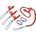 Knipex 00 50 04 T BK, Tyskland, 125g, 22mm, 65mm