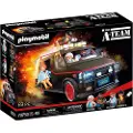 Playmobil Team Van