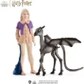 Schleich HP Luna & Baby Thestral