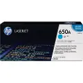 HP 650a Toner