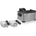 Tristar Fr-6949 5l 2000w Friteringsmaskin
