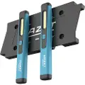 Hazet LED PenLight kit 1979W-11/3, LED-lampe