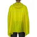 Vaude Valdipino Vanntett Poncho