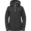 Black Diamond Recon Stretch Ski Jakke