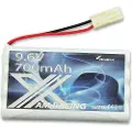 Amewi - Batteri - NiMH - 700 mAh
