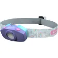 Led Lenser LEDLENSER Hodelykt for barn - Lilla