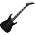 Jackson Pro Series Signature Jeff Loomis Soloist SL7 HT EB Black Ash