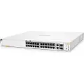 HP Aruba Instant On 1960 24g 20p Class4 4p Class6 Poe 2xgt 2sfp+ 370w Switch