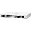 HP Ion 1830 48g 4sfp Switch
