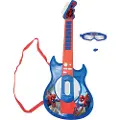 Marvel Spiderman Electric Gitar