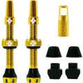 Muc Off Tubeless Presta Ventiler 2 Enheter