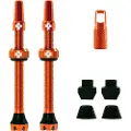 Muc-Off Tubeless Presta Ventiler 2 Enheter