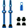 Muc-Off Tubeless Presta Ventiler 2 Enheter