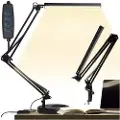 Izoxis skrivebordslampe 2-i-1 skrivebordslampe Izoxis 23503