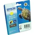 Epson T1574 Blekkpatron gul