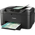 Canon Maxify Mb2150 Multifunksjonsskriver