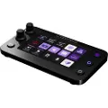 Loupedeck Live-videoredigeringskonsoll